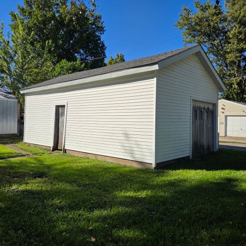 Tiny photo for 301 3rd Street, Sherrard, IL 61281 (MLS # 12773061)