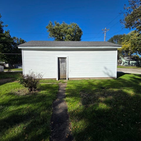 Tiny photo for 301 3rd Street, Sherrard, IL 61281 (MLS # 12773061)