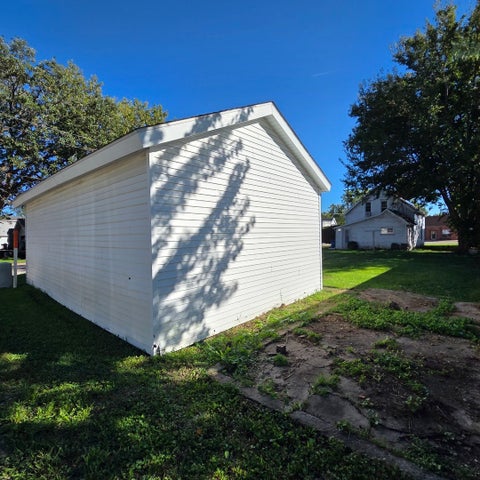 Tiny photo for 301 3rd Street, Sherrard, IL 61281 (MLS # 12773061)