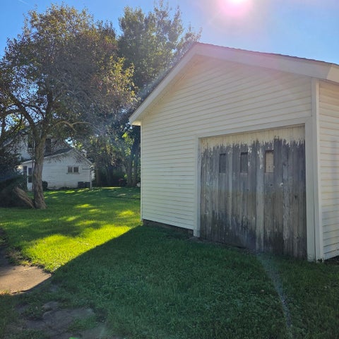 Tiny photo for 301 3rd Street, Sherrard, IL 61281 (MLS # 12773061)