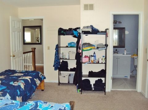 Tiny photo for 424 Van Gogh Circle, Bolingbrook, IL 60440 (MLS # 12436569)