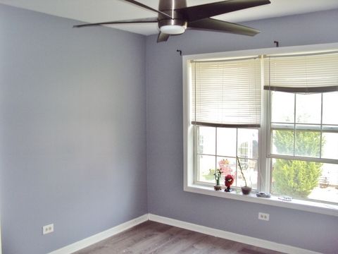 Tiny photo for 424 Van Gogh Circle, Bolingbrook, IL 60440 (MLS # 12436569)