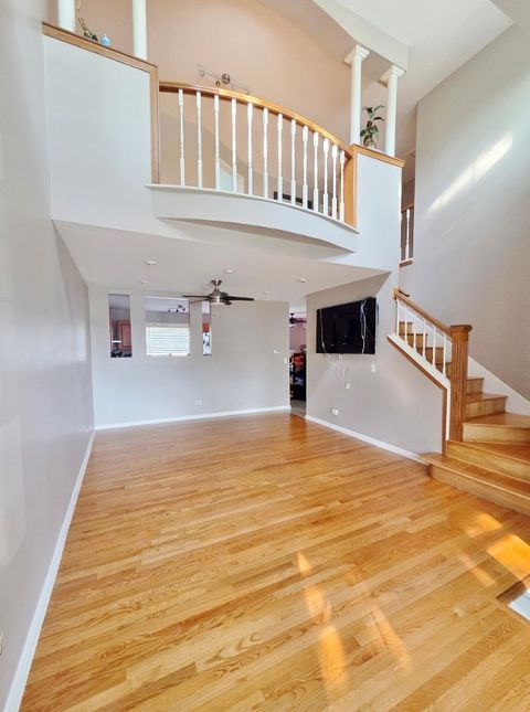 Tiny photo for 424 Van Gogh Circle, Bolingbrook, IL 60440 (MLS # 12436569)