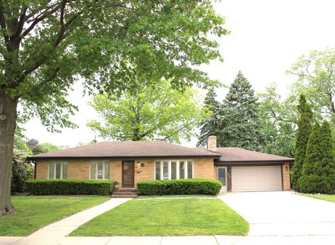 2620 Sarah Street Franklin Park IL 60131