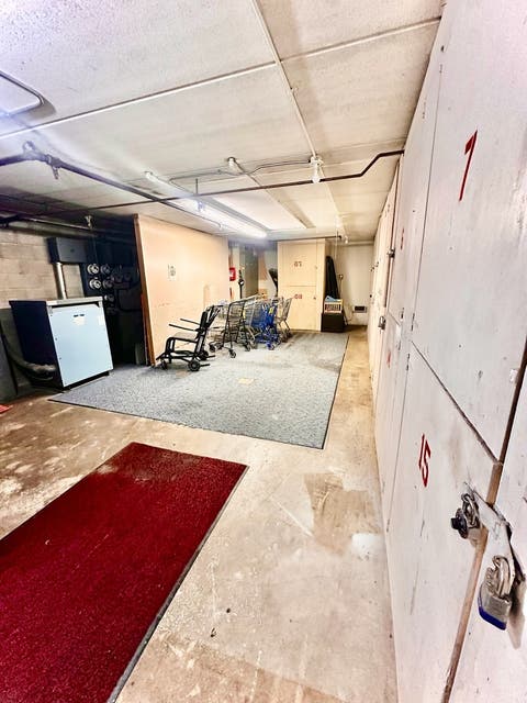 Tiny photo for 850 Des Plaines Avenue #409, Forest Park, IL 60130 (MLS # 12699552)