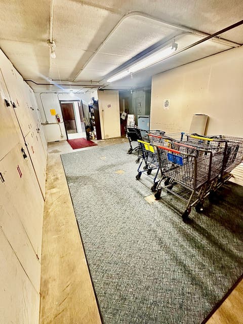 Tiny photo for 850 Des Plaines Avenue #409, Forest Park, IL 60130 (MLS # 12699552)