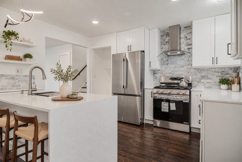 Tiny photo for 1321 Marcy Lane, Wheeling, IL 60090 (MLS # 12768644)