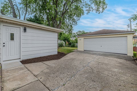 Tiny photo for 1321 Marcy Lane, Wheeling, IL 60090 (MLS # 12768644)