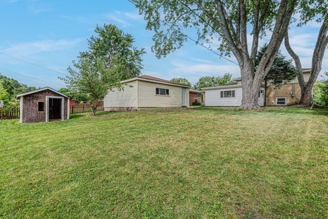 Tiny photo for 1321 Marcy Lane, Wheeling, IL 60090 (MLS # 12768644)