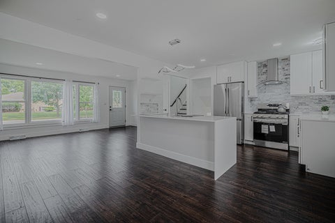 Tiny photo for 1321 Marcy Lane, Wheeling, IL 60090 (MLS # 12768644)
