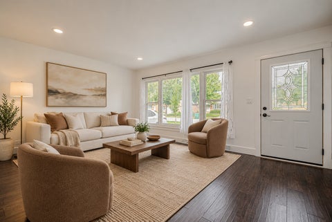Tiny photo for 1321 Marcy Lane, Wheeling, IL 60090 (MLS # 12768644)