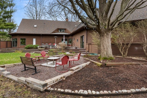 Tiny photo for 2402 N Nottingham Court, Champaign, IL 61821 (MLS # 12753258)