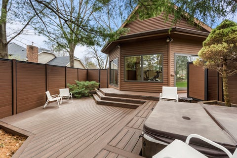 Tiny photo for 2402 N Nottingham Court, Champaign, IL 61821 (MLS # 12753258)