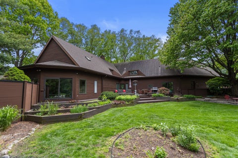 Tiny photo for 2402 N Nottingham Court, Champaign, IL 61821 (MLS # 12753258)