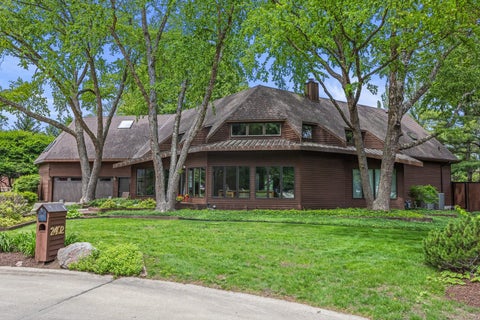 2402 N Nottingham Court, Champaign, IL 61821 - #: 12753258
