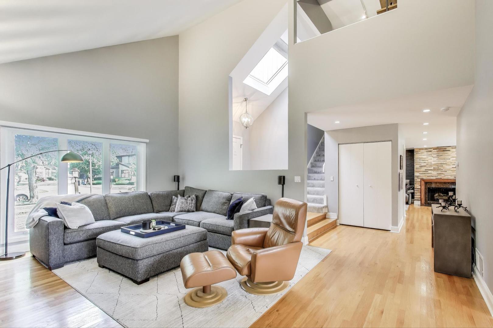 2466 Cobblewood Drive
