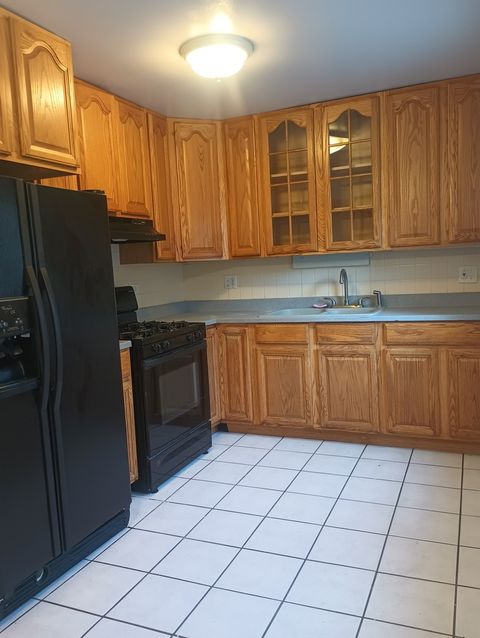 Tiny photo for 22223 Navaho Avenue, Sauk Village, IL 60411 (MLS # 12509116)