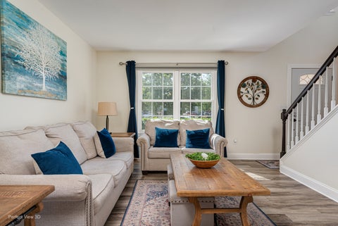 Tiny photo for 243 Stamford Court, Romeoville, IL 60446 (MLS # 12663257)