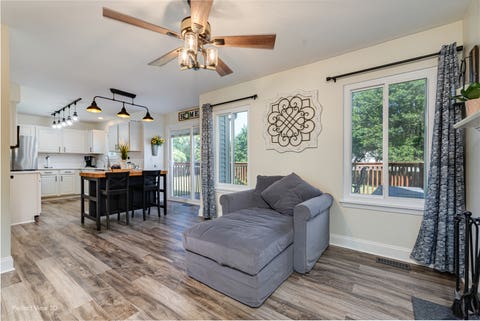 Tiny photo for 243 Stamford Court, Romeoville, IL 60446 (MLS # 12663257)