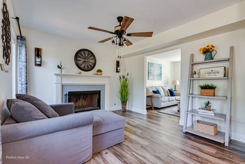 Tiny photo for 243 Stamford Court, Romeoville, IL 60446 (MLS # 12663257)