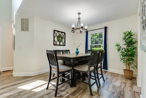 Tiny photo for 243 Stamford Court, Romeoville, IL 60446 (MLS # 12663257)