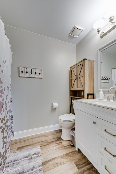 Tiny photo for 243 Stamford Court, Romeoville, IL 60446 (MLS # 12663257)