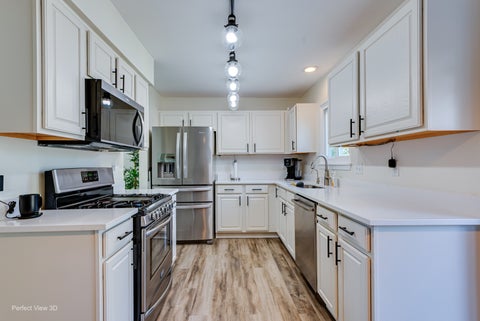 Tiny photo for 243 Stamford Court, Romeoville, IL 60446 (MLS # 12663257)