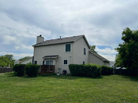 Tiny photo for 243 Stamford Court, Romeoville, IL 60446 (MLS # 12663257)
