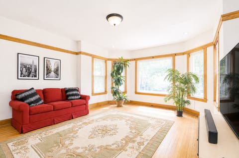 Tiny photo for 5024 W Nelson Street, Chicago, IL 60641 (MLS # 12730177)