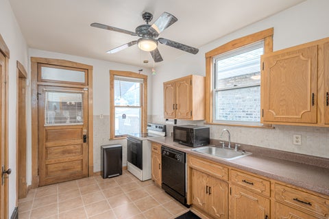 Tiny photo for 5024 W Nelson Street, Chicago, IL 60641 (MLS # 12730177)