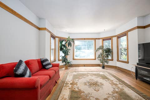 Tiny photo for 5024 W Nelson Street, Chicago, IL 60641 (MLS # 12730177)