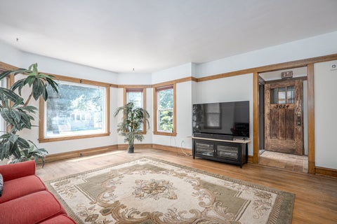 Tiny photo for 5024 W Nelson Street, Chicago, IL 60641 (MLS # 12730177)
