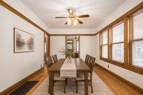 Tiny photo for 5024 W Nelson Street, Chicago, IL 60641 (MLS # 12730177)