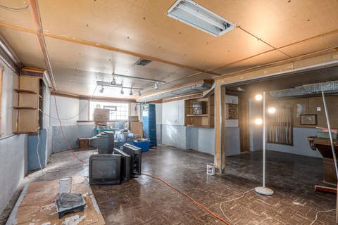 Tiny photo for 5024 W Nelson Street, Chicago, IL 60641 (MLS # 12730177)