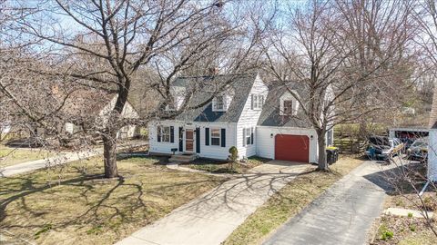 Tiny photo for 413 Grant Street, Normal, IL 61761 (MLS # 12599794)