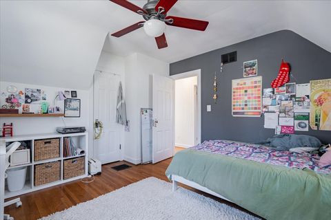 Tiny photo for 413 Grant Street, Normal, IL 61761 (MLS # 12599794)