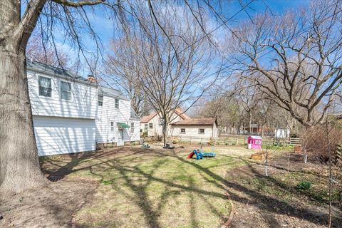 Tiny photo for 413 Grant Street, Normal, IL 61761 (MLS # 12599794)