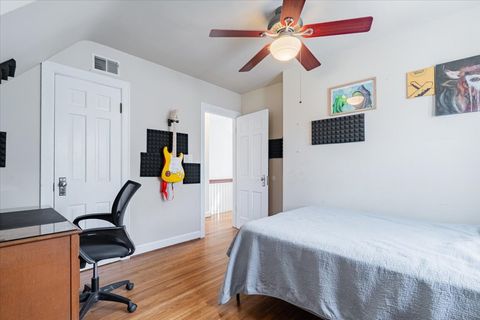 Tiny photo for 413 Grant Street, Normal, IL 61761 (MLS # 12599794)