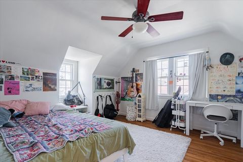 Tiny photo for 413 Grant Street, Normal, IL 61761 (MLS # 12599794)