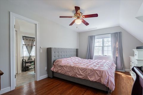 Tiny photo for 413 Grant Street, Normal, IL 61761 (MLS # 12599794)