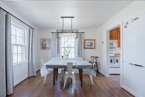 Tiny photo for 413 Grant Street, Normal, IL 61761 (MLS # 12599794)