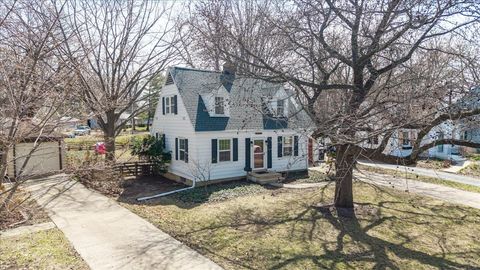Tiny photo for 413 Grant Street, Normal, IL 61761 (MLS # 12599794)