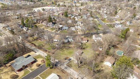 Tiny photo for 413 Grant Street, Normal, IL 61761 (MLS # 12599794)