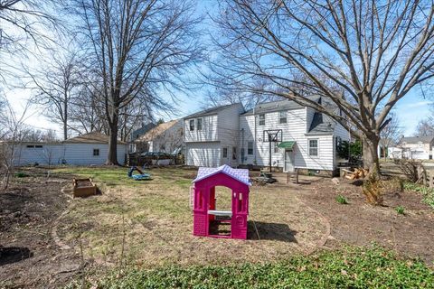 Tiny photo for 413 Grant Street, Normal, IL 61761 (MLS # 12599794)