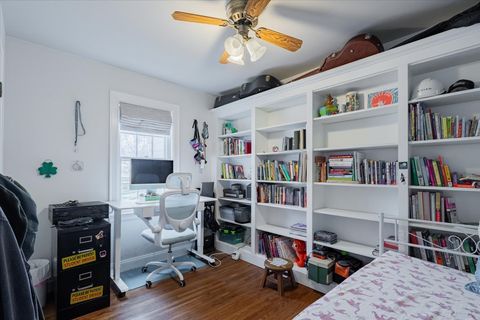 Tiny photo for 413 Grant Street, Normal, IL 61761 (MLS # 12599794)