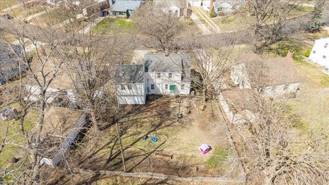 Tiny photo for 413 Grant Street, Normal, IL 61761 (MLS # 12599794)