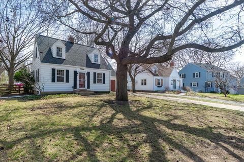 Tiny photo for 413 Grant Street, Normal, IL 61761 (MLS # 12599794)