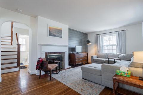 Tiny photo for 413 Grant Street, Normal, IL 61761 (MLS # 12599794)