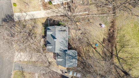 Tiny photo for 413 Grant Street, Normal, IL 61761 (MLS # 12599794)