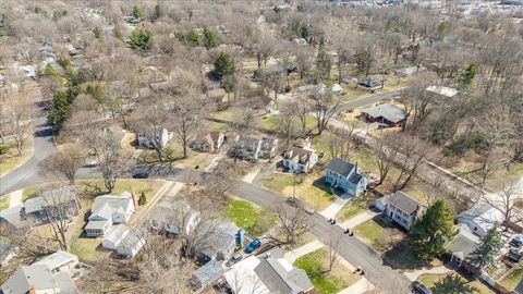 Tiny photo for 413 Grant Street, Normal, IL 61761 (MLS # 12599794)